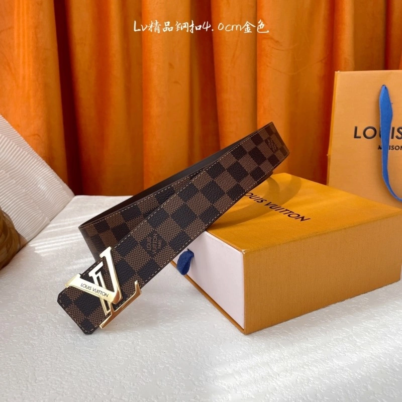 Louis Vuitton Belts TechFriendly 297282