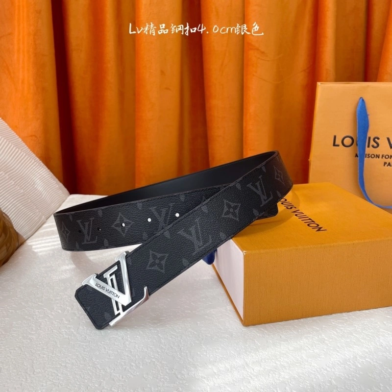 Louis Vuitton Belts Refined 297289