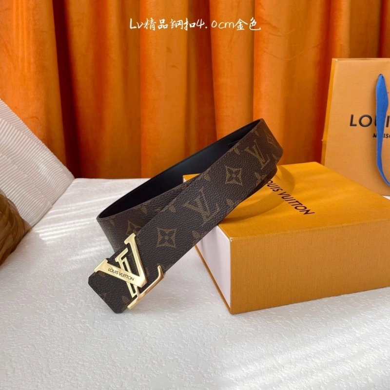 Louis Vuitton Belts TravelReady 297280