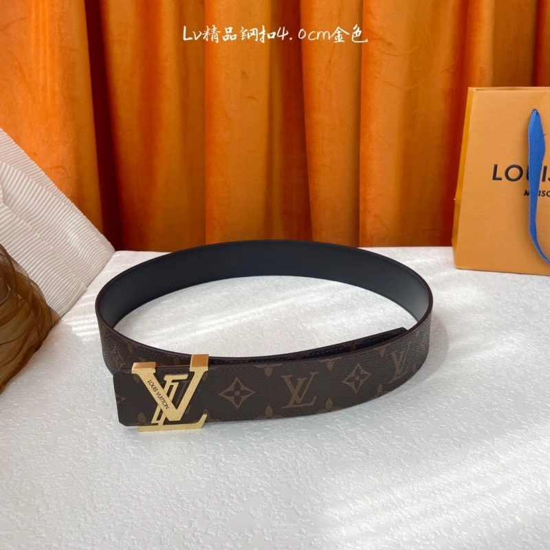 Louis Vuitton Belts TravelReady 297280