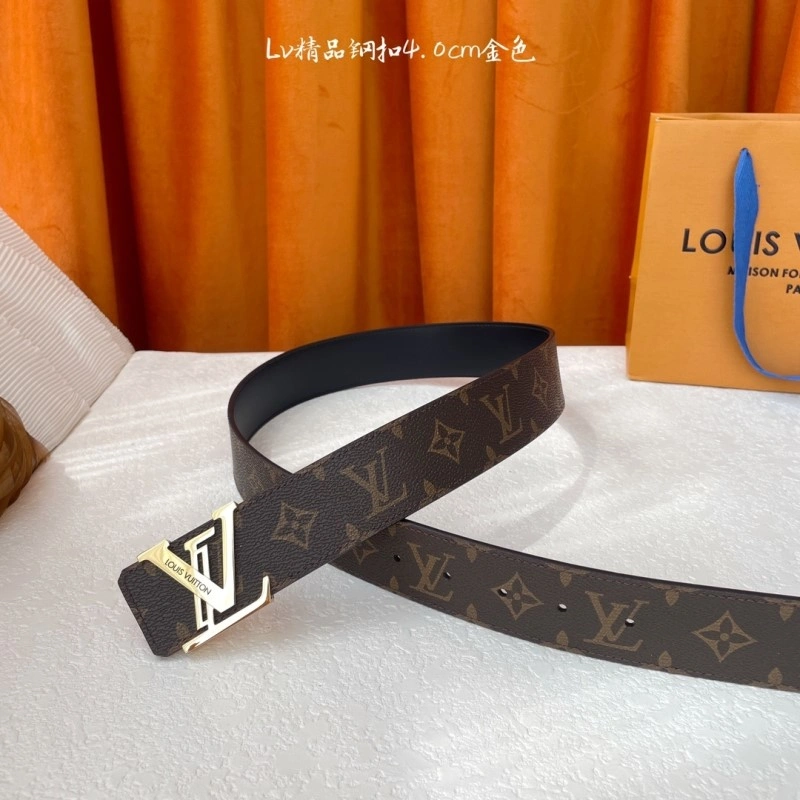 Louis Vuitton Belts TravelReady 297280