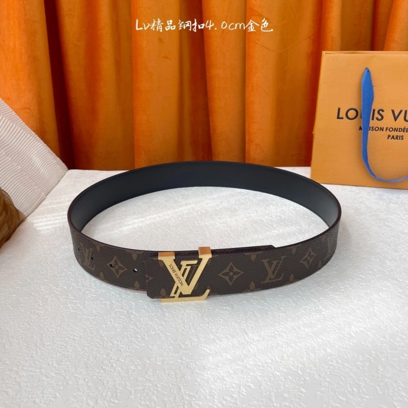 Louis Vuitton Belts TravelReady 297280