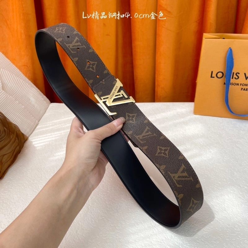 Louis Vuitton Belts TravelReady 297280