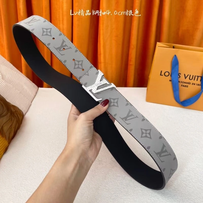 Louis Vuitton Belts WrinkleFree 297281