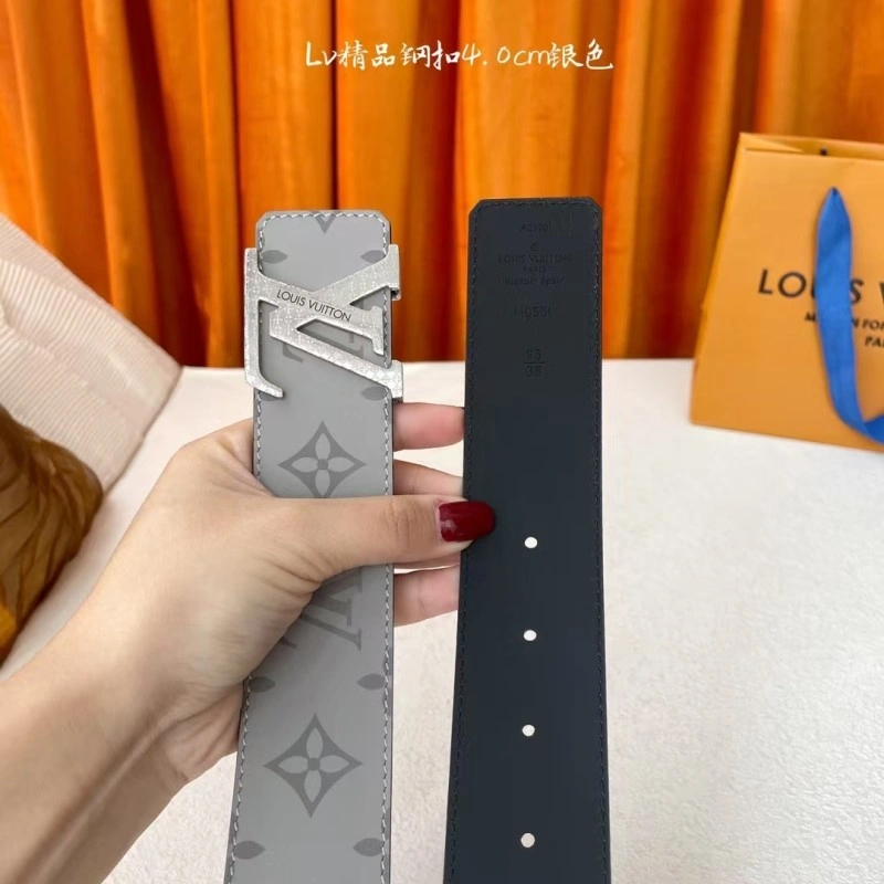 Louis Vuitton Belts WrinkleFree 297281