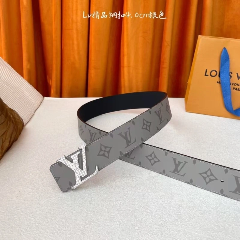 Louis Vuitton Belts WrinkleFree 297281