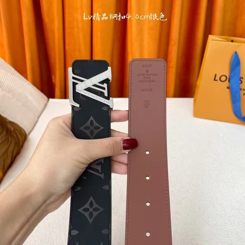 Louis Vuitton Belts Sporty 297279