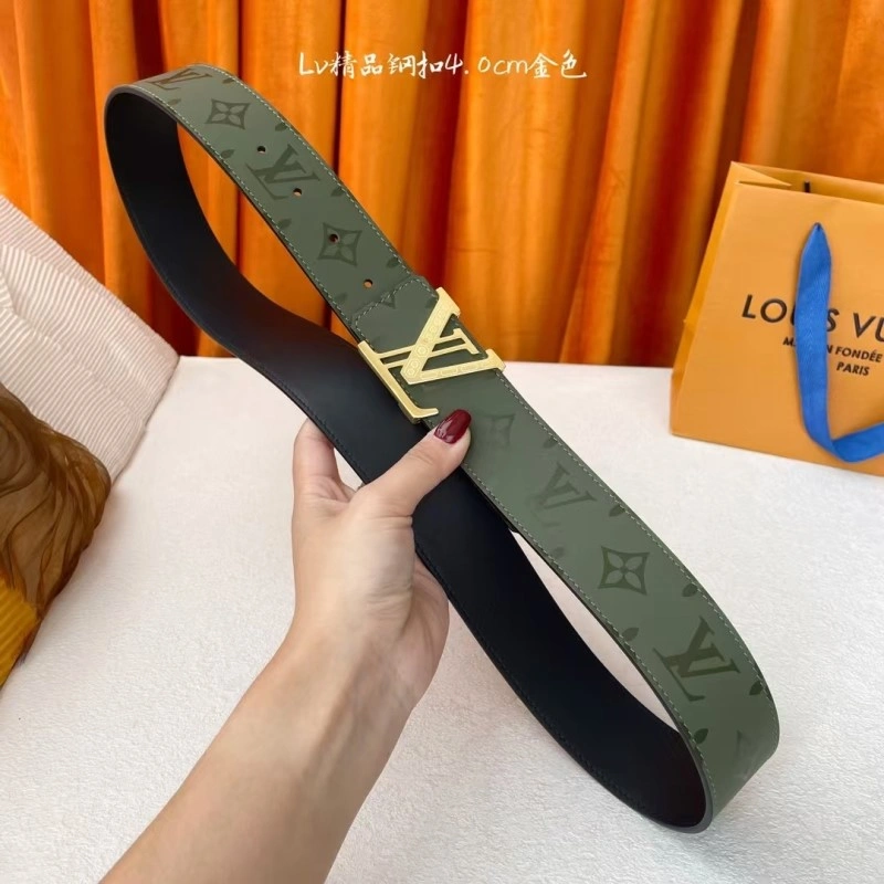 Louis Vuitton Belts Supportive 297273