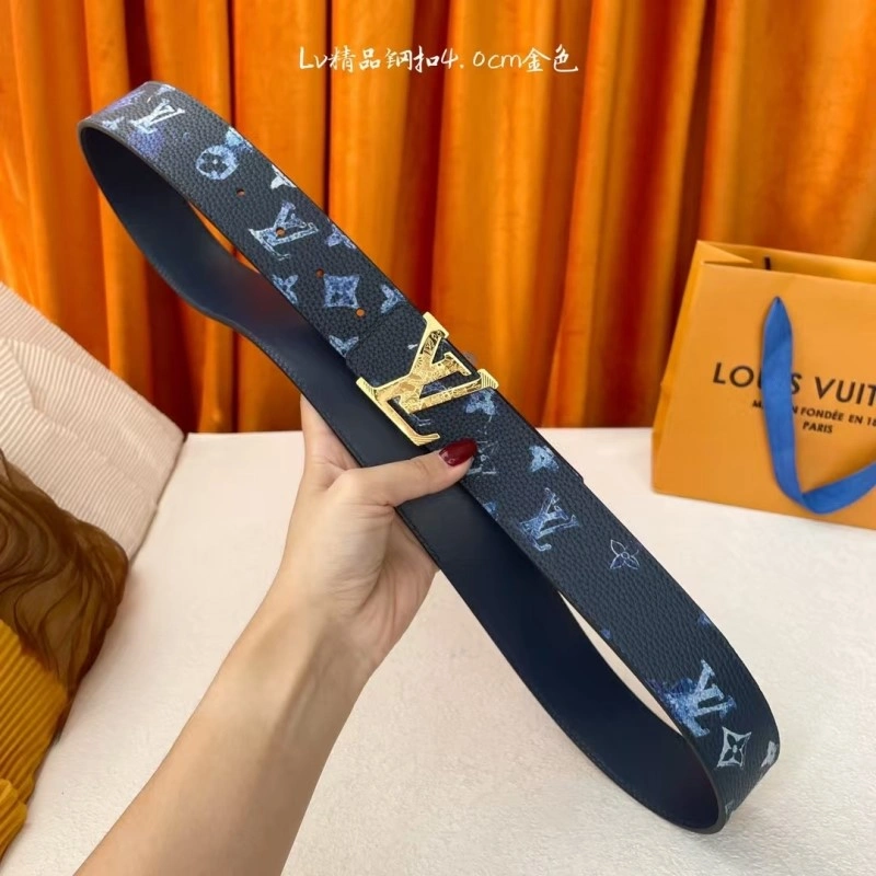Louis Vuitton Belts EyeCatching 297278