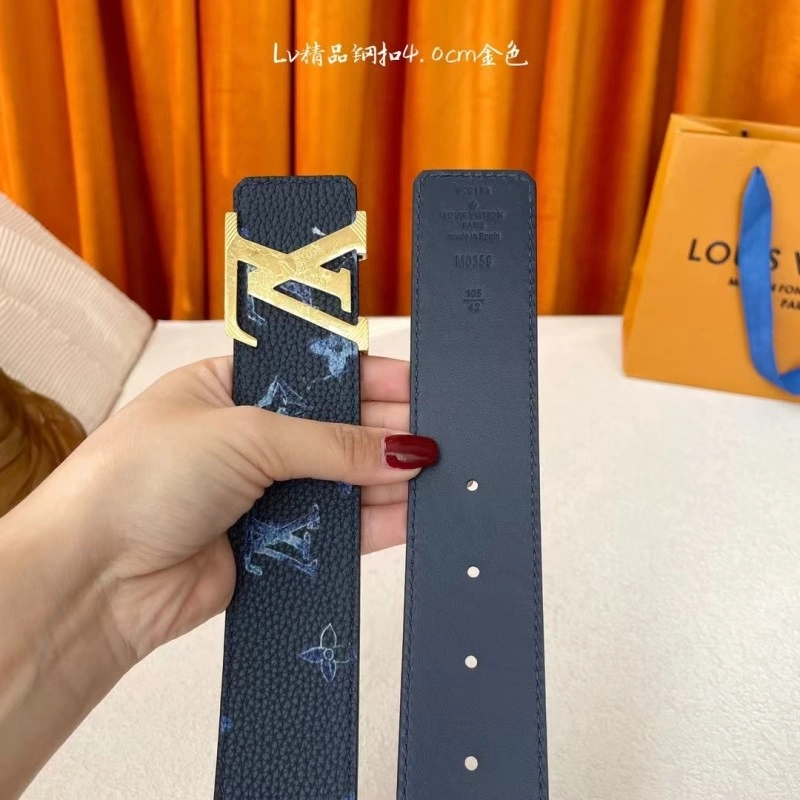 Louis Vuitton Belts EyeCatching 297278