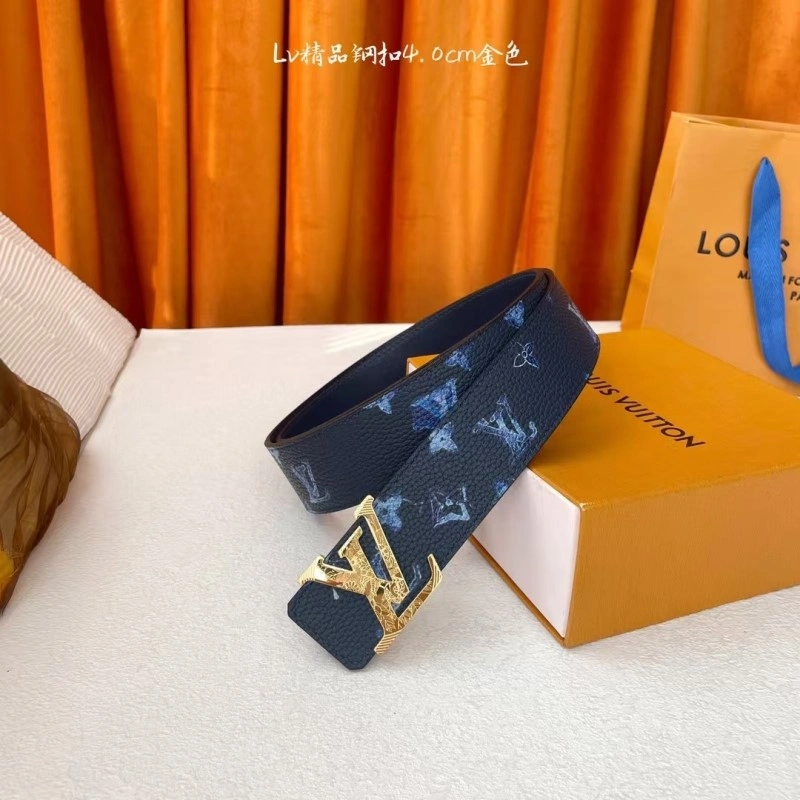 Louis Vuitton Belts EyeCatching 297278
