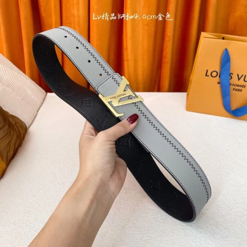 Sporty Louis Vuitton Belts 297277