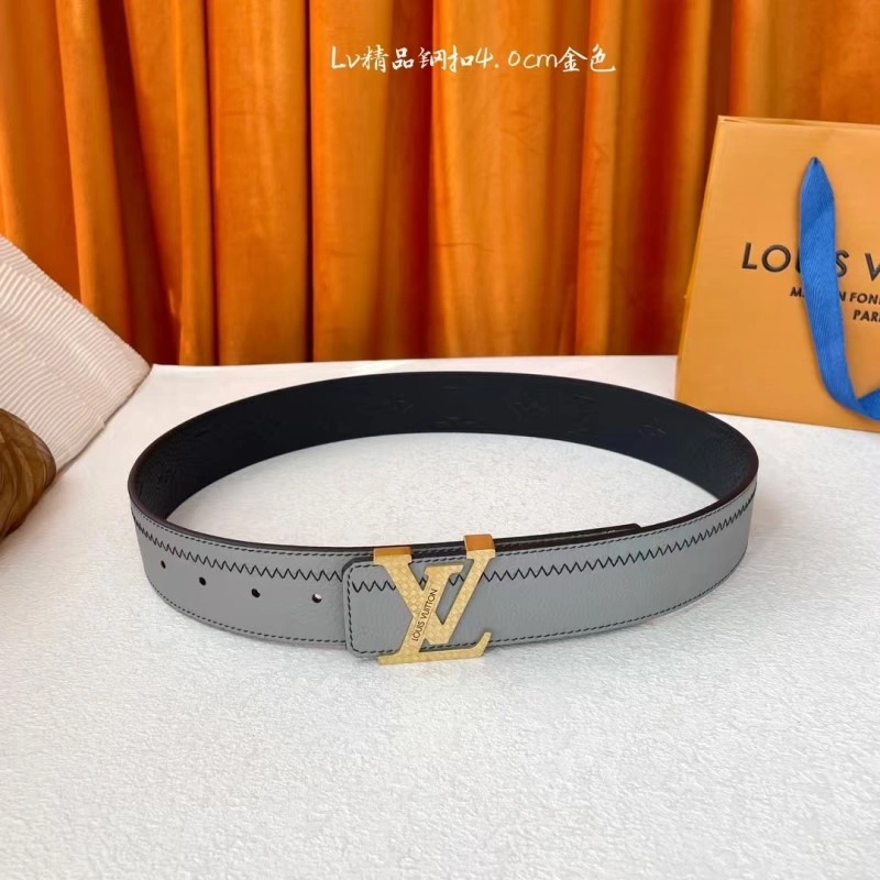 Sporty Louis Vuitton Belts 297277