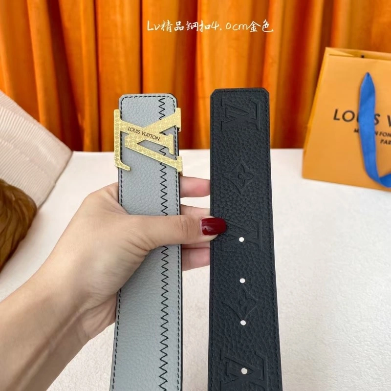 Sporty Louis Vuitton Belts 297277