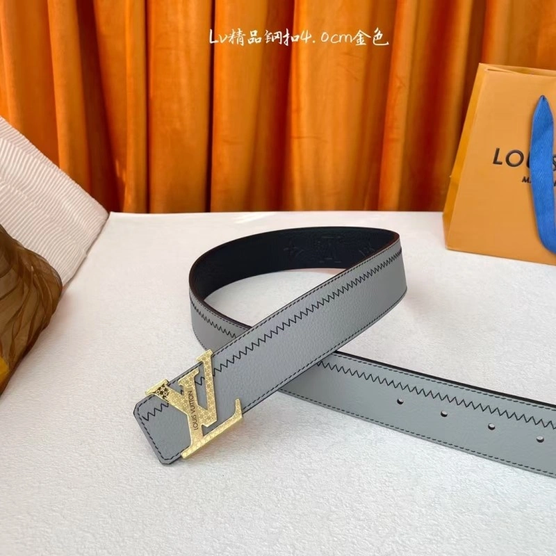 Sporty Louis Vuitton Belts 297277