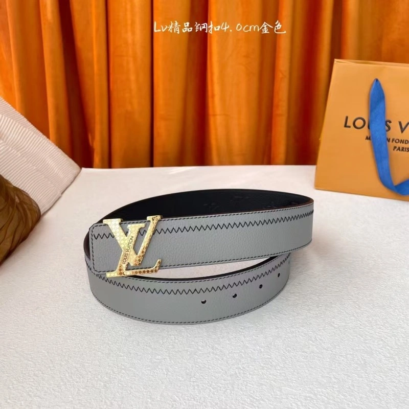 Sporty Louis Vuitton Belts 297277