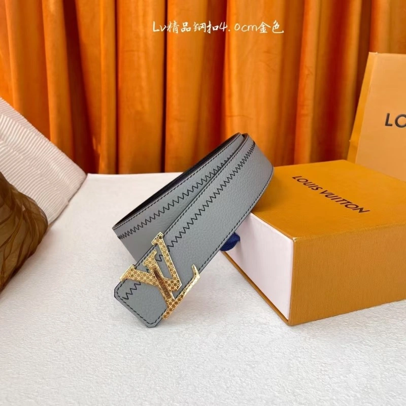 Sporty Louis Vuitton Belts 297277