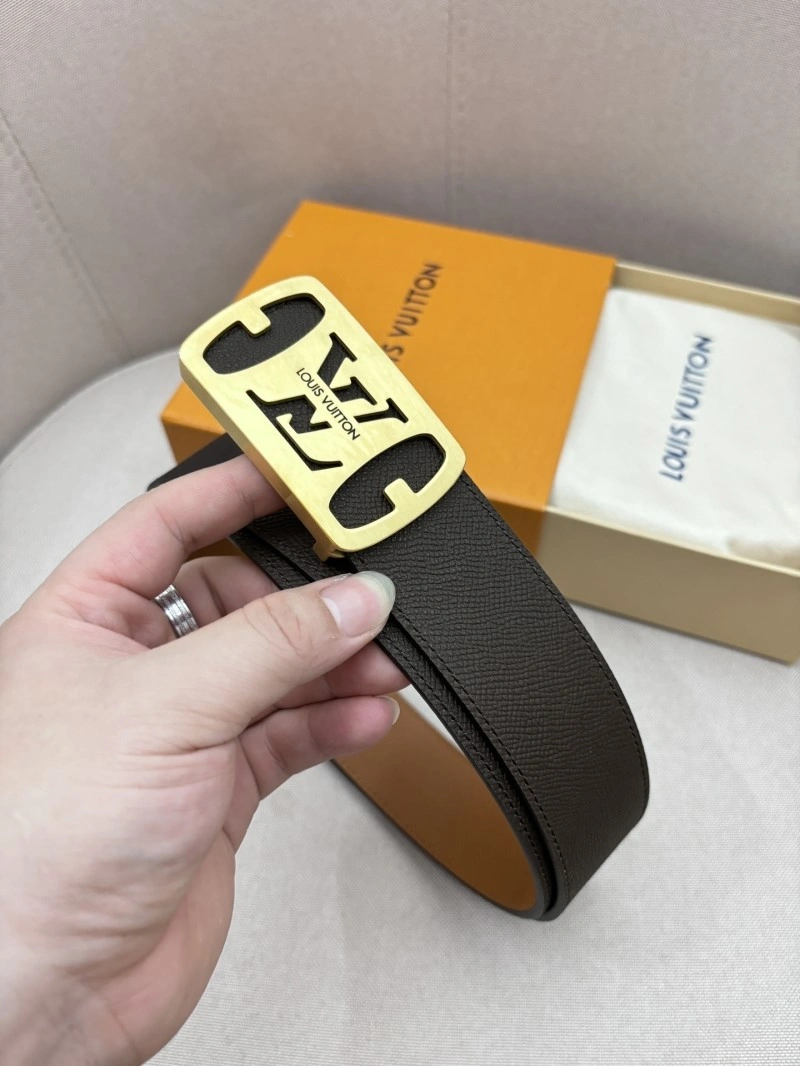 Premium Louis Vuitton Belts 297274