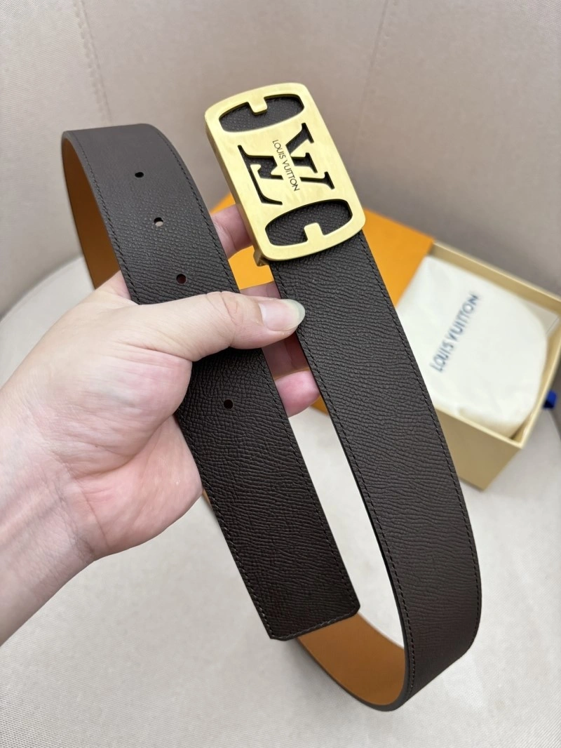 Premium Louis Vuitton Belts 297274
