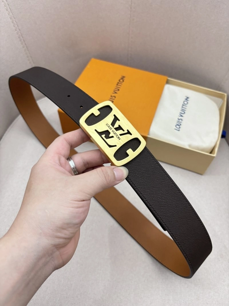 Premium Louis Vuitton Belts 297274