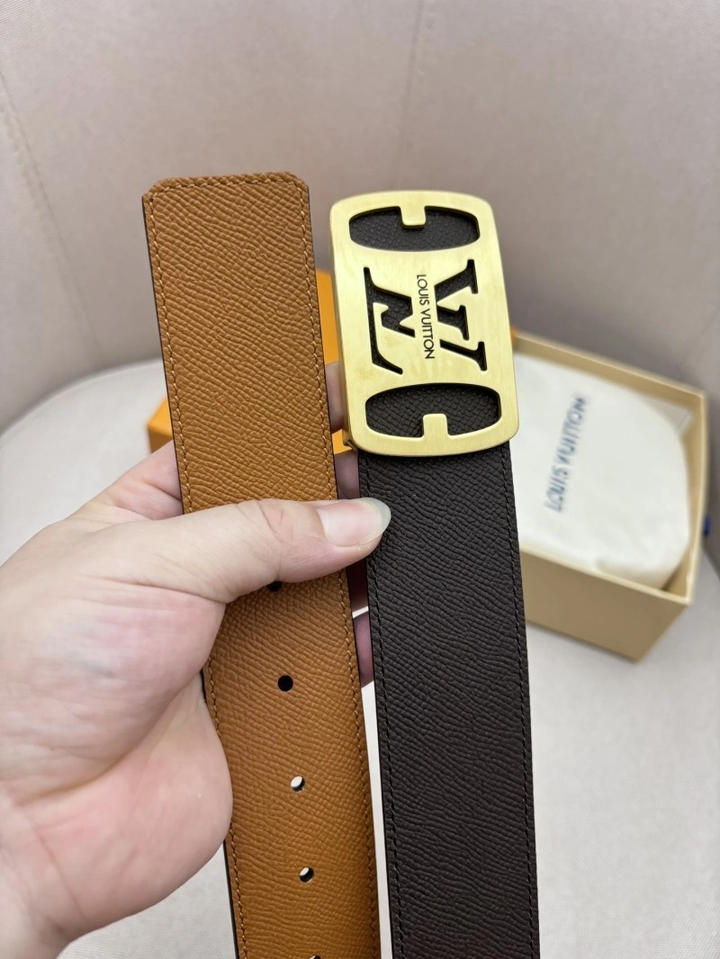 Premium Louis Vuitton Belts 297274