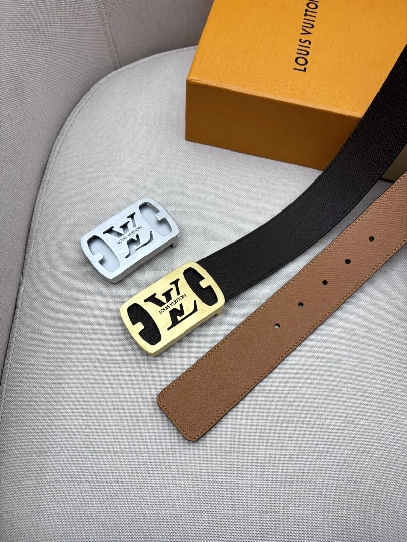 Premium Louis Vuitton Belts 297274