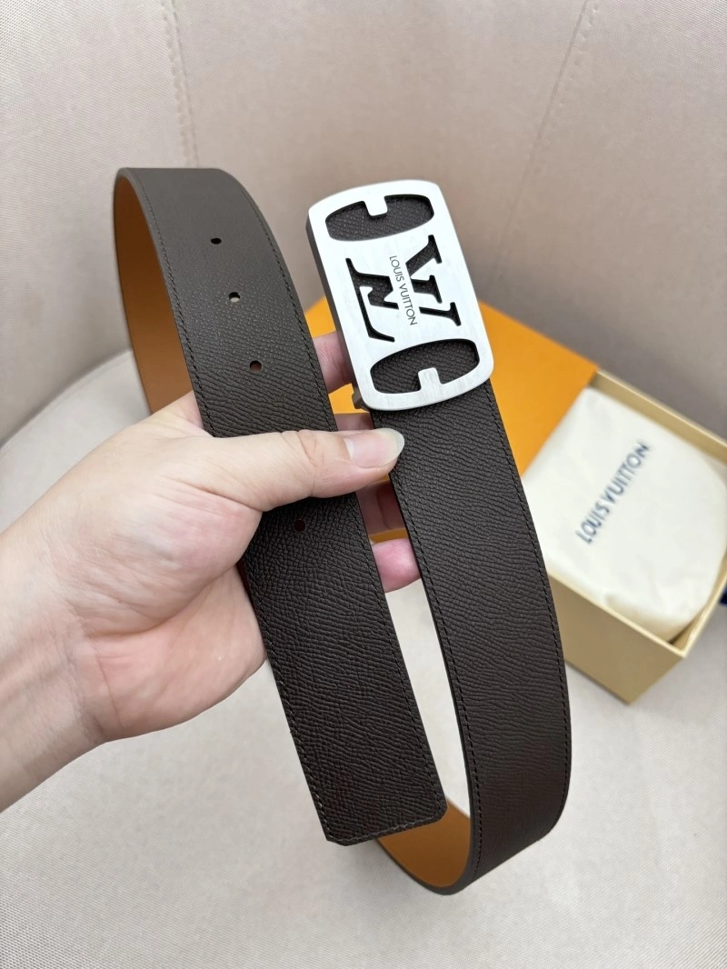 OdorResistant Louis Vuitton Belts 297276