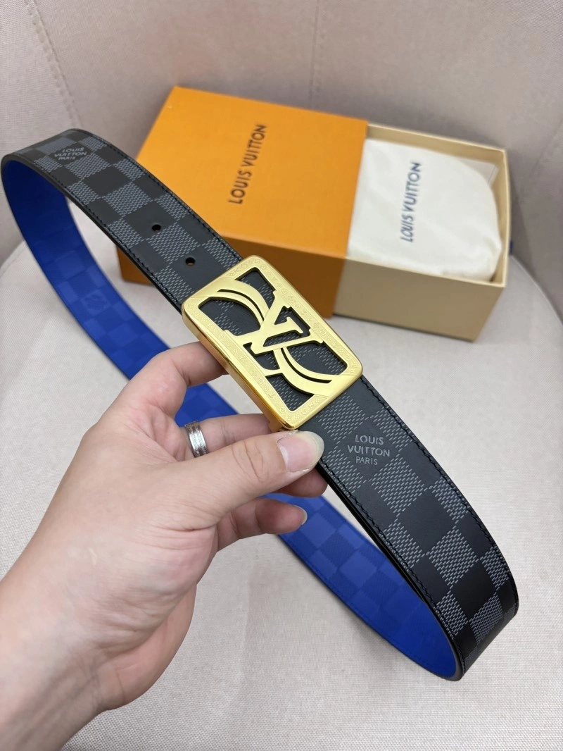 RelaxedFit Louis Vuitton Belts 297272