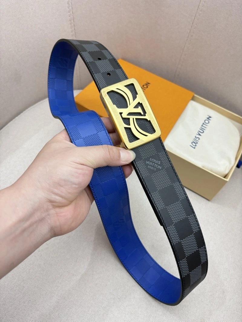 RelaxedFit Louis Vuitton Belts 297272