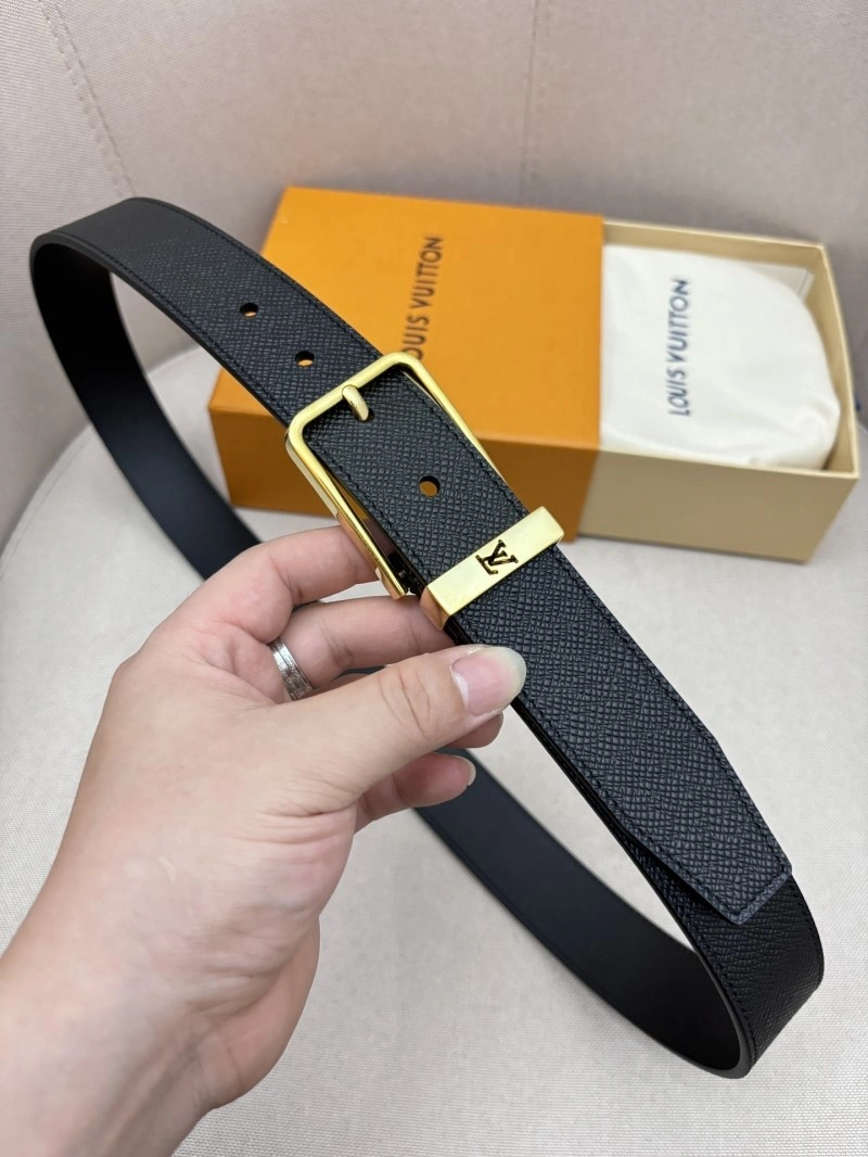 Louis Vuitton Belts DailyWear 297270