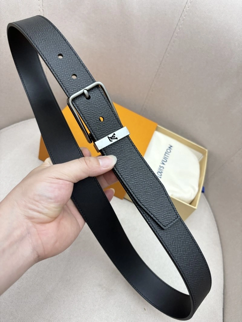 Louis Vuitton Belts Unique 297269