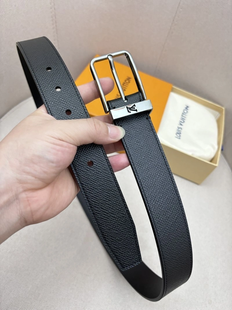 Louis Vuitton Belts Unique 297269