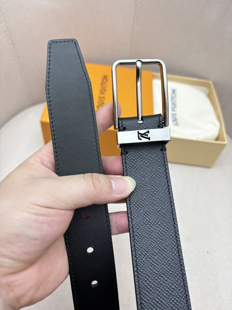 Louis Vuitton Belts Unique 297269