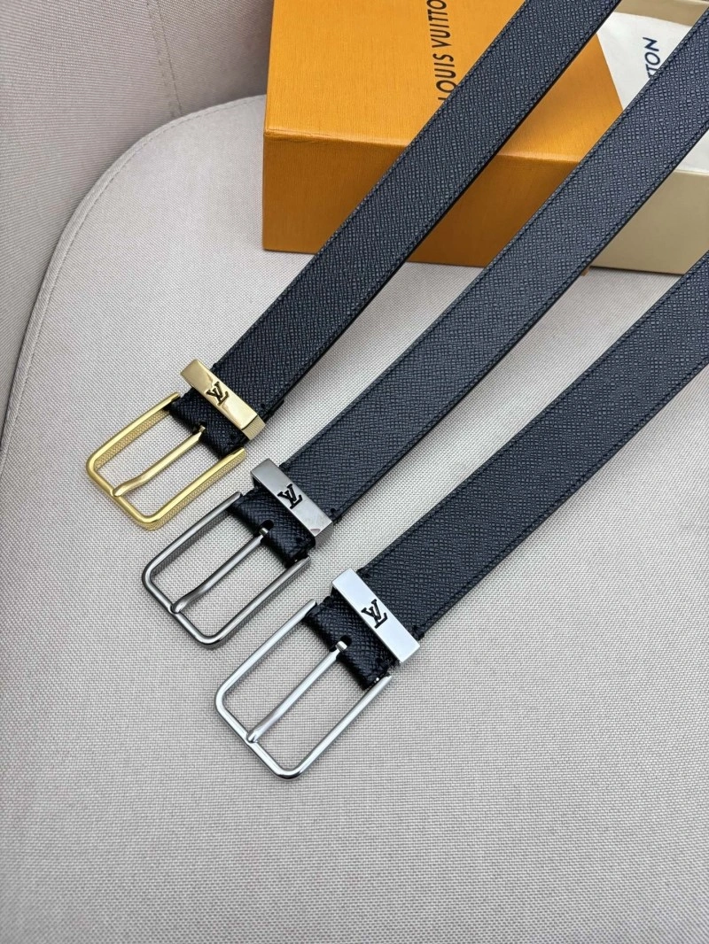 Louis Vuitton Belts Unique 297269