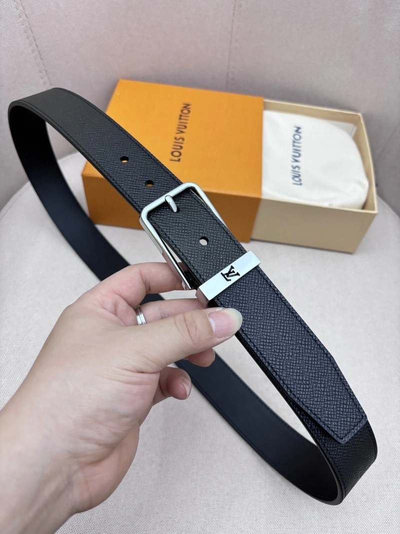 Louis Vuitton Belts FlexibleFit 297268