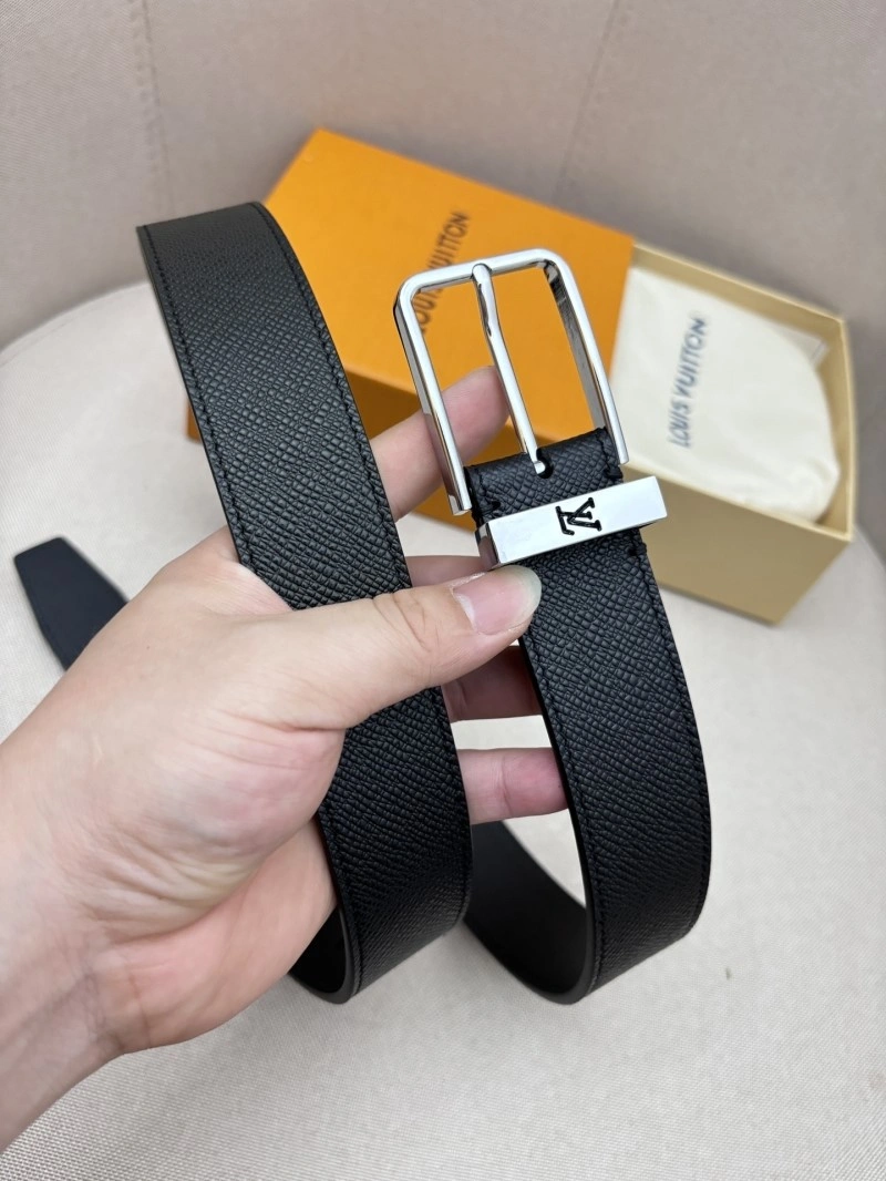 Louis Vuitton Belts FlexibleFit 297268