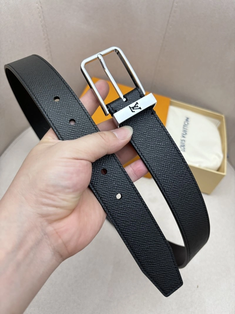 Louis Vuitton Belts FlexibleFit 297268