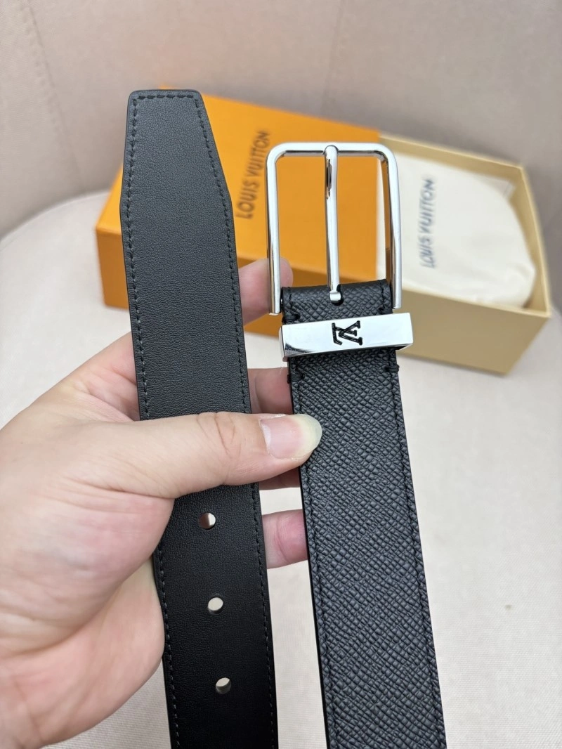 Louis Vuitton Belts FlexibleFit 297268