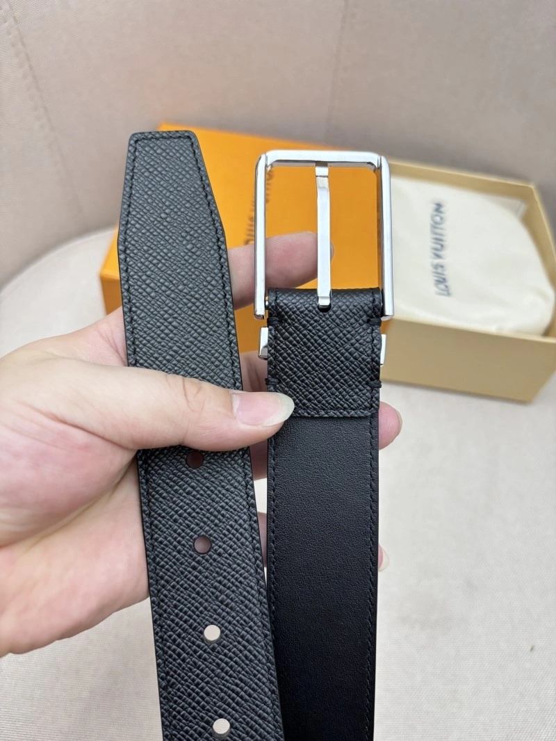 Louis Vuitton Belts FlexibleFit 297268