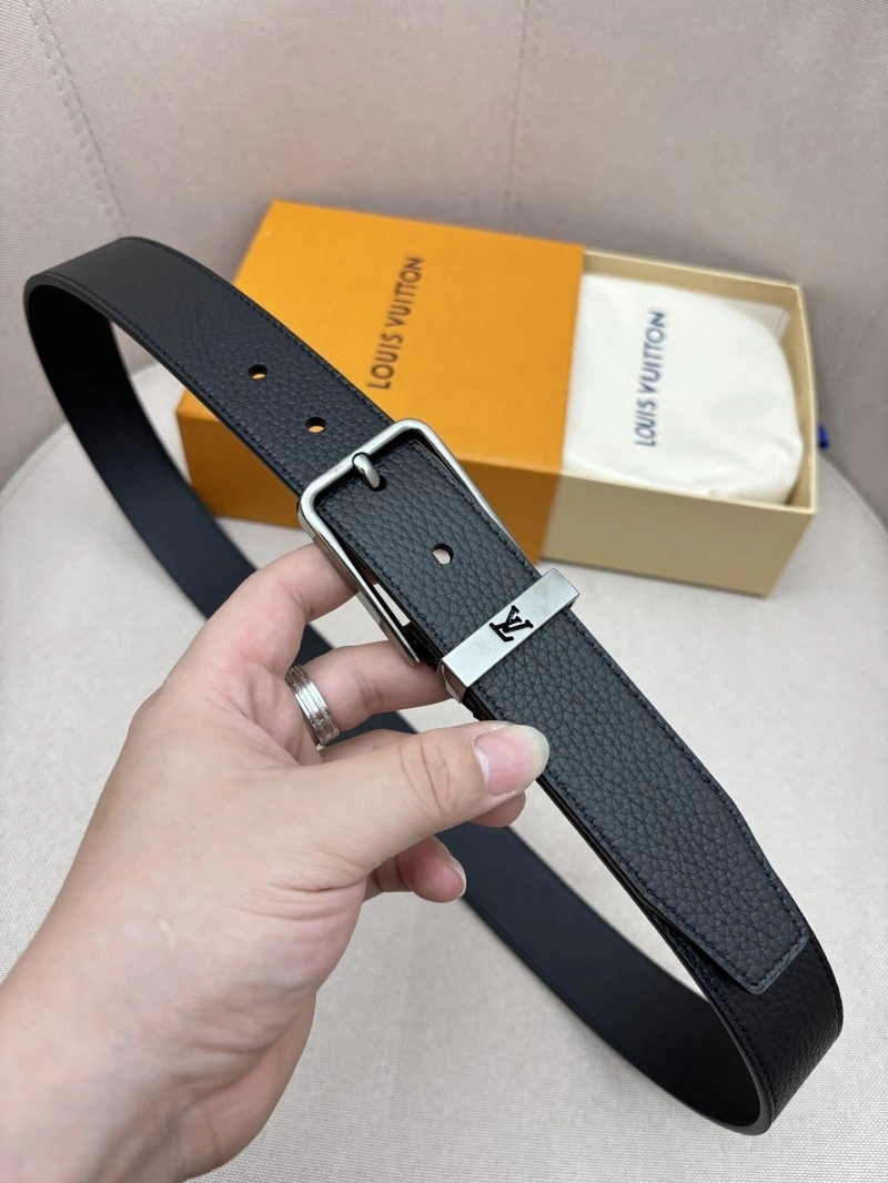 ComfortFit Louis Vuitton Belts 297266