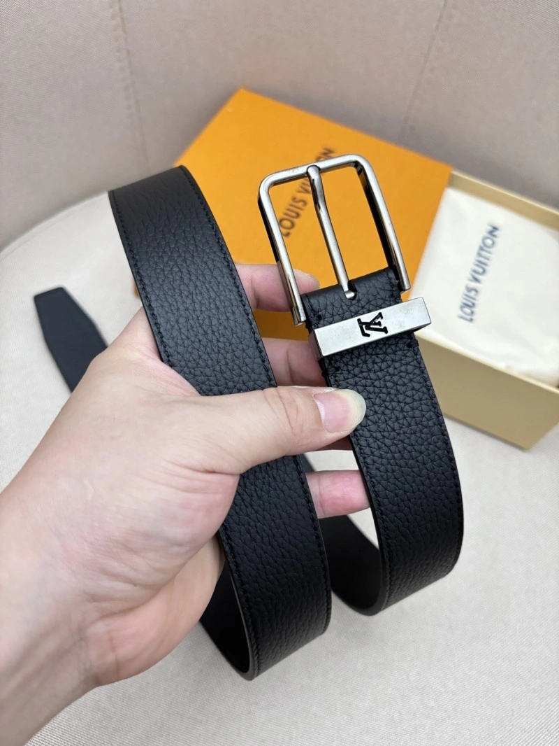 ComfortFit Louis Vuitton Belts 297266