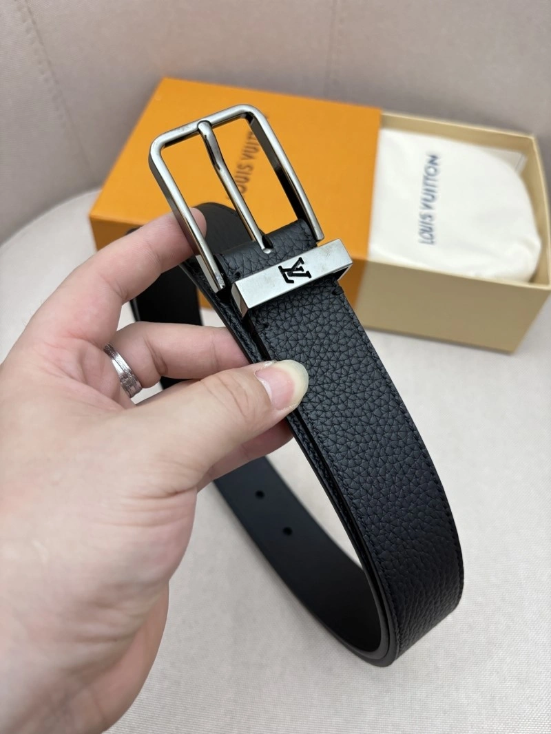ComfortFit Louis Vuitton Belts 297266