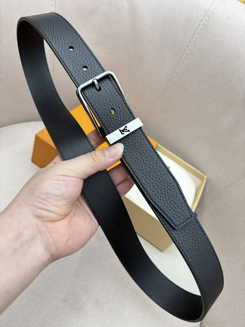 ComfortFit Louis Vuitton Belts 297266