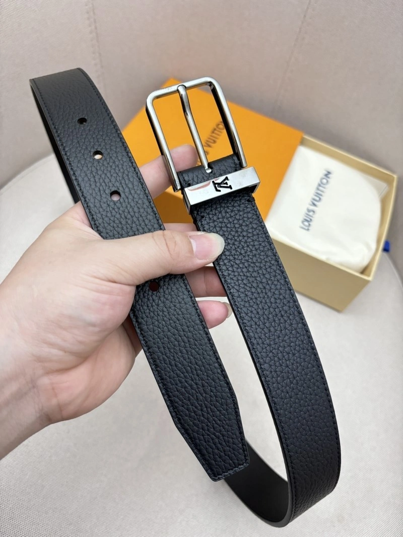 ComfortFit Louis Vuitton Belts 297266