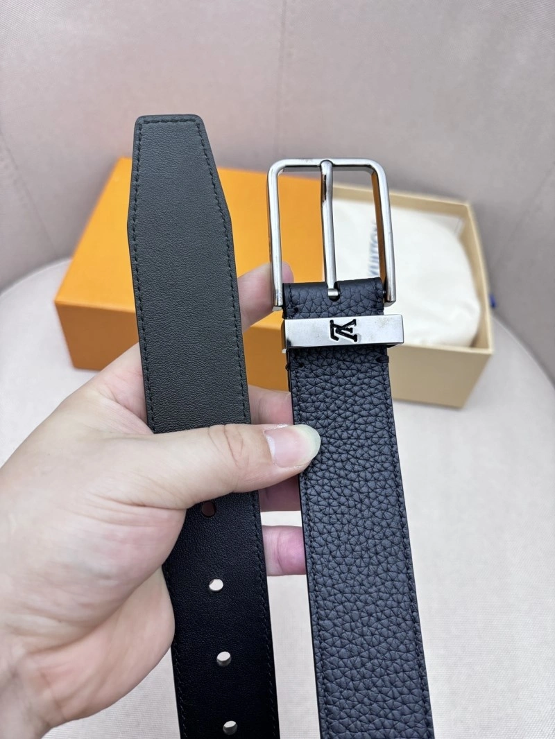 ComfortFit Louis Vuitton Belts 297266