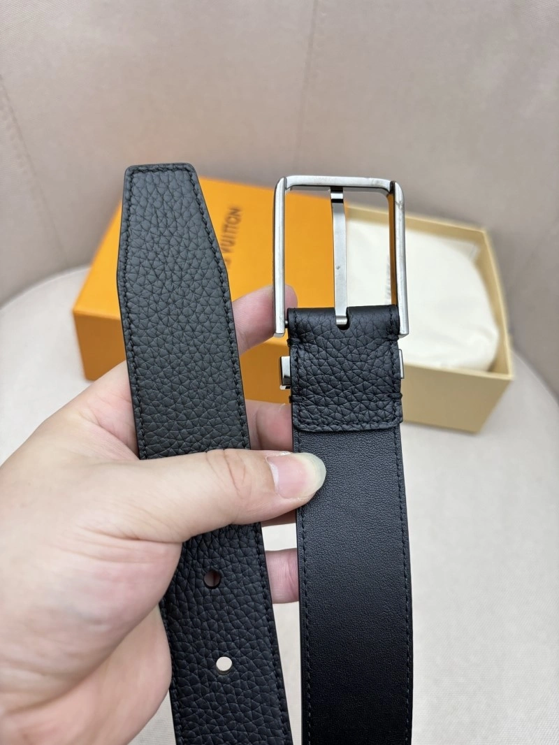 ComfortFit Louis Vuitton Belts 297266