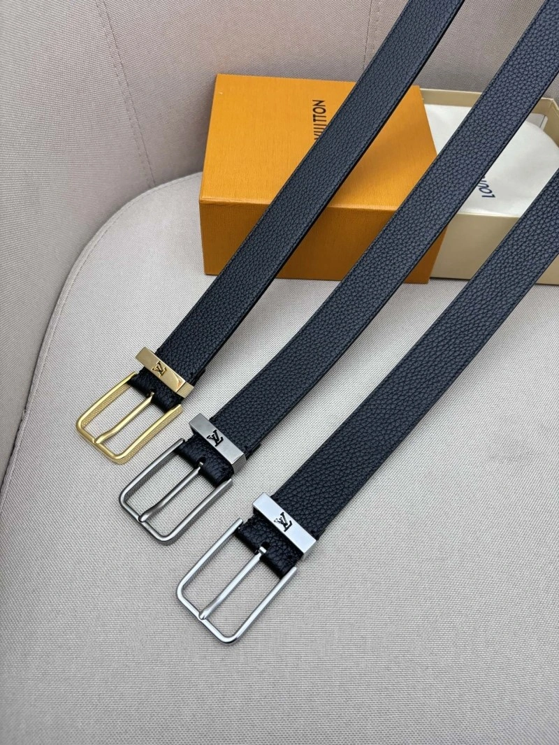 ComfortFit Louis Vuitton Belts 297266