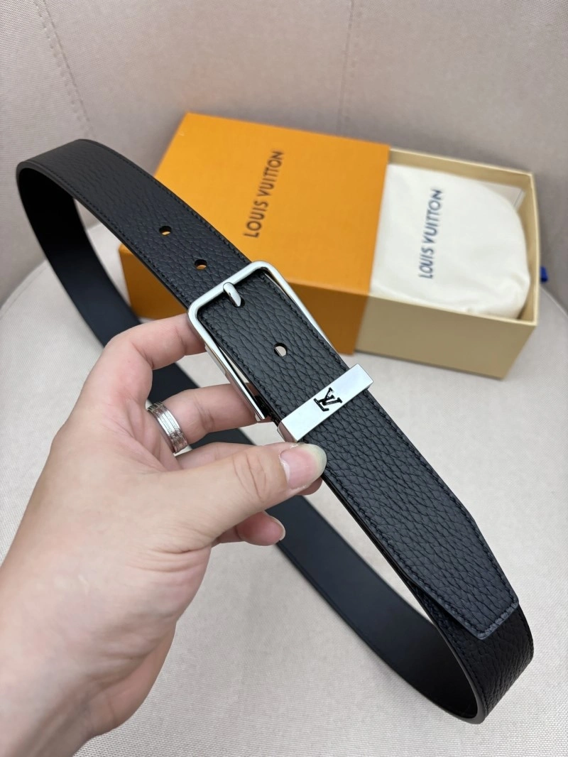 StreetReady Louis Vuitton Belts 297265