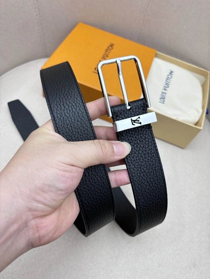 StreetReady Louis Vuitton Belts 297265