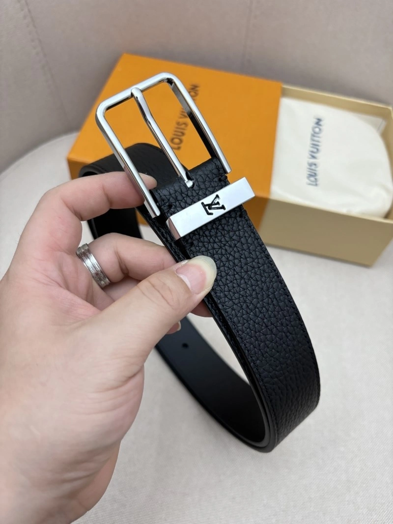 StreetReady Louis Vuitton Belts 297265